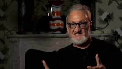 Even after Jason Goes To Hell, - Hollywood Dreams & Nightmares: The Robert Englund Story