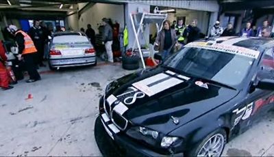 Even Jeremy had to concede - Top Gear