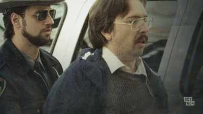  - Even after joel rifkin
 was convicted, - Rifkin on Rifkin: Private Confessions of a Serial Killer