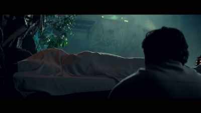 Even just a moment
for him to say goodbye." - The Skywalker Legacy