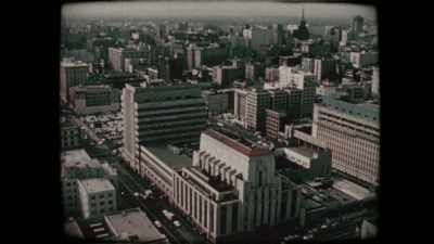 Even just in
the past 150 years, - A Brief History of the Future