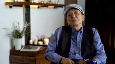 Even Karate Kid,
you have to admit that was a, - More Than Miyagi: The Pat Morita Story