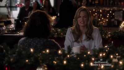 Even if lately I feel like I'm
spinning my wheels waiting - Christmas Encore