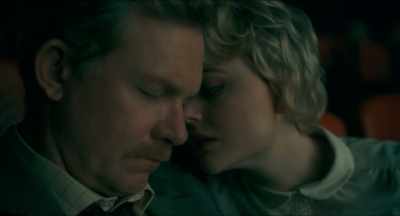 Even let him paint the wall
all blackboard, - Doctor Sleep