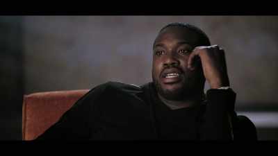 Even like at times when my mom
got laid off from work, - Free Meek