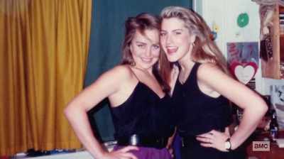 Even my little 16-year-old self
was like, "This is not right." - The Preppy Murder: Death in Central Park
