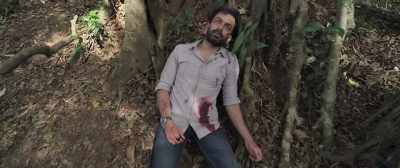 Even if man dies, - Kuruthi