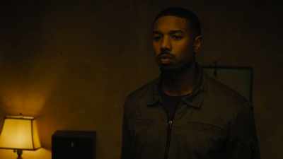 "Even if man were nothing
but a piano key, - Fahrenheit 451