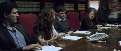 Even me?
Who was never at guilty? - Cries of the Unborn