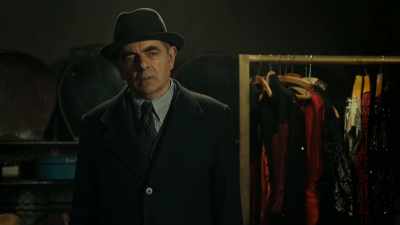 Even you might have lost your rag. - Maigret in Montmartre