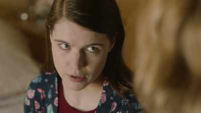 Even miss that stupid crow - Left for Dead: The Ashley Reeves Story