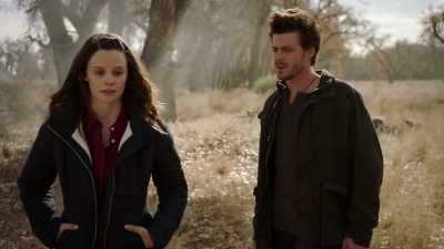 Even after Mom died,
as messed up as he was, - Midnight, Texas