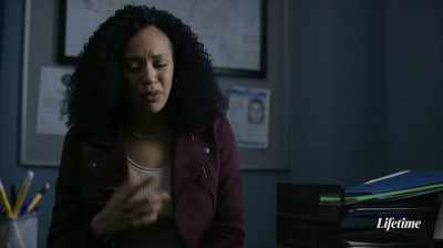 Even her mom thought that maybe
she was dating somebody. - She Went Missing
