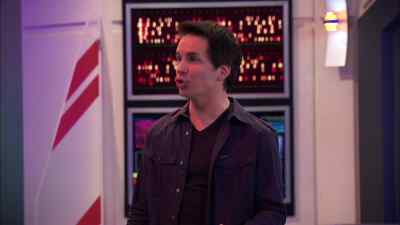 Even more awesome! - Lab Rats