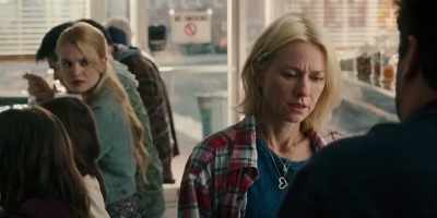 Even more
in stocks and bonds. - The Book of Henry