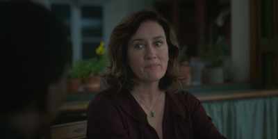 Even more likely to give her - Recipes for Love and Murder