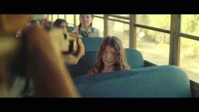Even more scary was the pantyhose - Chowchilla