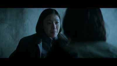 Even your mother has signed. - 3 Body Problem