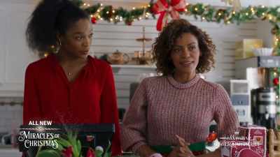 Even Mr. Blanshard
is totally onboard - Deliver by Christmas