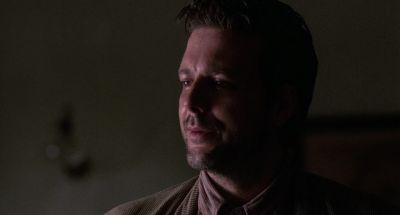 Even your name is a dime store joke - Angel Heart
