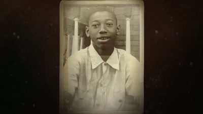 Even at five years old, - Goliath