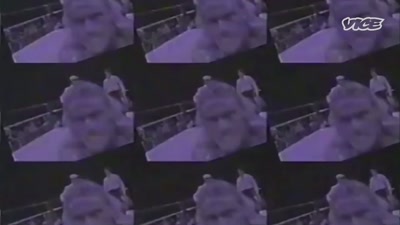 Even network television - The Nine Lives of Vince McMahon