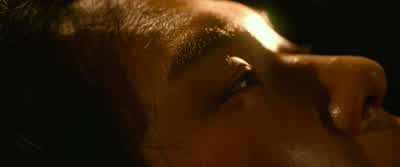 Even now do you want not go with me. - The Old Woman with the Knife