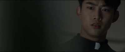 Even now, I can still remember
what happened back then.  - House of the Disappeared