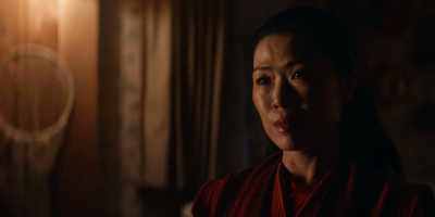 EVEN NOW, I'M FIGHTING
YOUR BATTLES, - Kung Fu