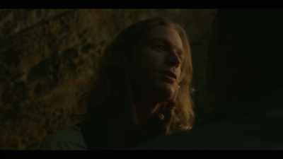 Even now, I'm still
the only one you trust. - Interview with the Vampire