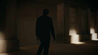 Even now it's not
too late to keep this
corridor from lengthening. - Cosmos: Possible Worlds