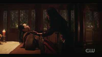 EVEN NOW, YOU STILL
HAVE A CHOICE. - Kung Fu