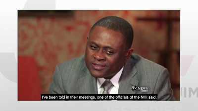 EVEN OFFICIALS IN THE NATIONAL - The Jim Jefferies Show