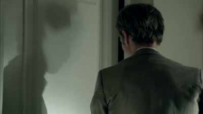 Even for one second...
I didn't love you. - Grand Hotel