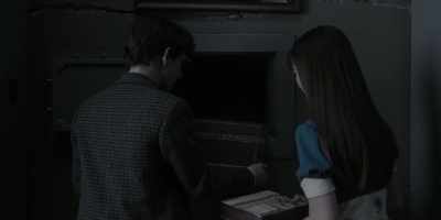 Even if our guardian
won't tell us anything, - A Series of Unfortunate Events