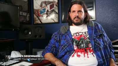 -Even its own sequel didn't
attempt to try to duplicate it. - The Found Footage Phenomenon