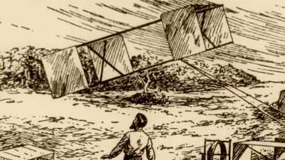 Even people in the Royal Society, - Aussie Inventions That Changed The World