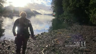 Even after Phil left, - Alone