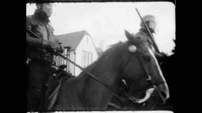 Even as policing
and their techniques have evolved, - Stamped from the Beginning
