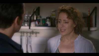 Even right now,
I'm only talking to myself. - I'm Your Man