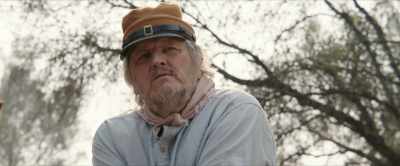 Even robbin' and killing. - Lost Outlaw