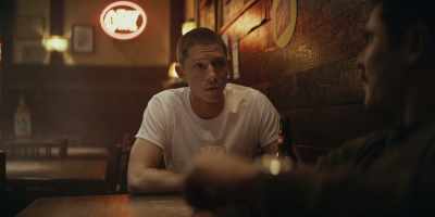 Even he said he wouldn't fight in Vietnam, - The Greatest Beer Run Ever