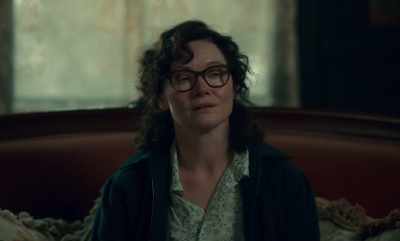 Even sane, rational people like you - Guillermo del Toro's Cabinet of Curiosities