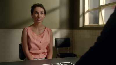 Even if she did only know her as Irene, - Ms Fisher's Modern Murder Mysteries