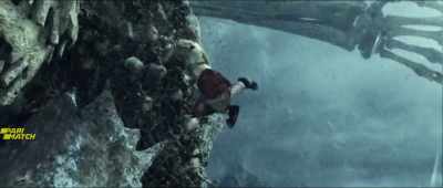 Even if she dies, - The Monkey King: The Legend Begins