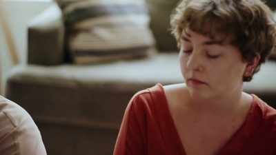 Even when she eventually had the
chance to stop it, she chose not to. - Sins of the Amish