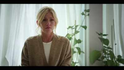 Even after she was murdered, - True Justice: Family Ties
