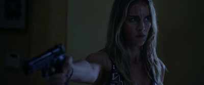 ...even if she was too hurt
from you to show it to anyone. - Get the Girl