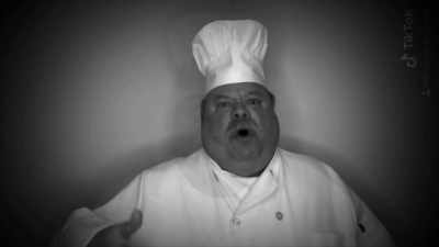 Even when she tries to exterminate us, - Ratatouille: The TikTok Musical