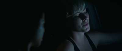 Even when shit went too far. - They Wait in the Dark